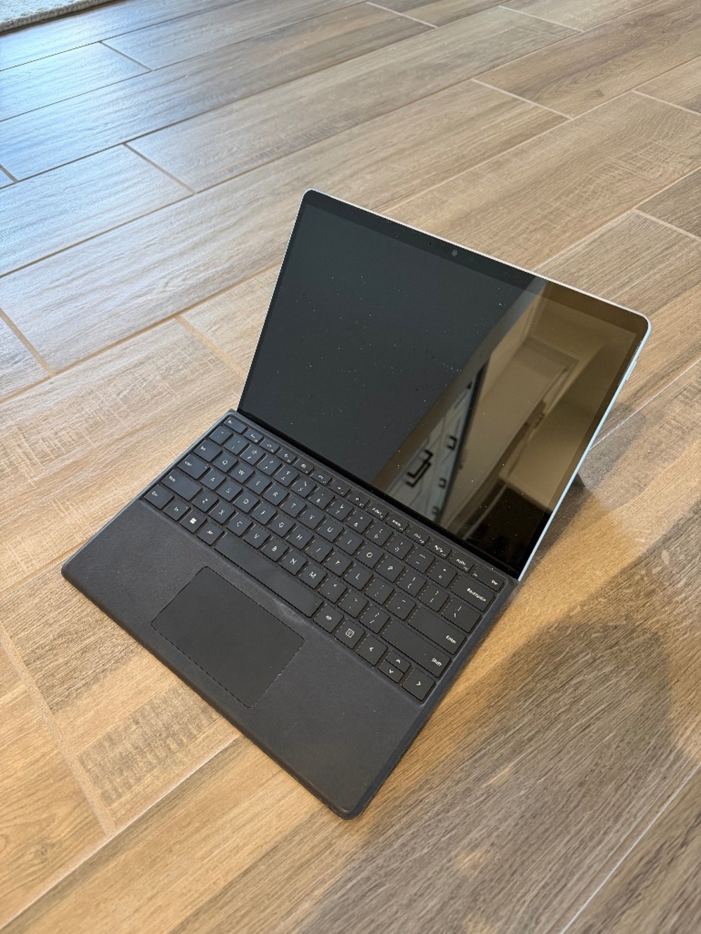 Microsoft Surface Pro